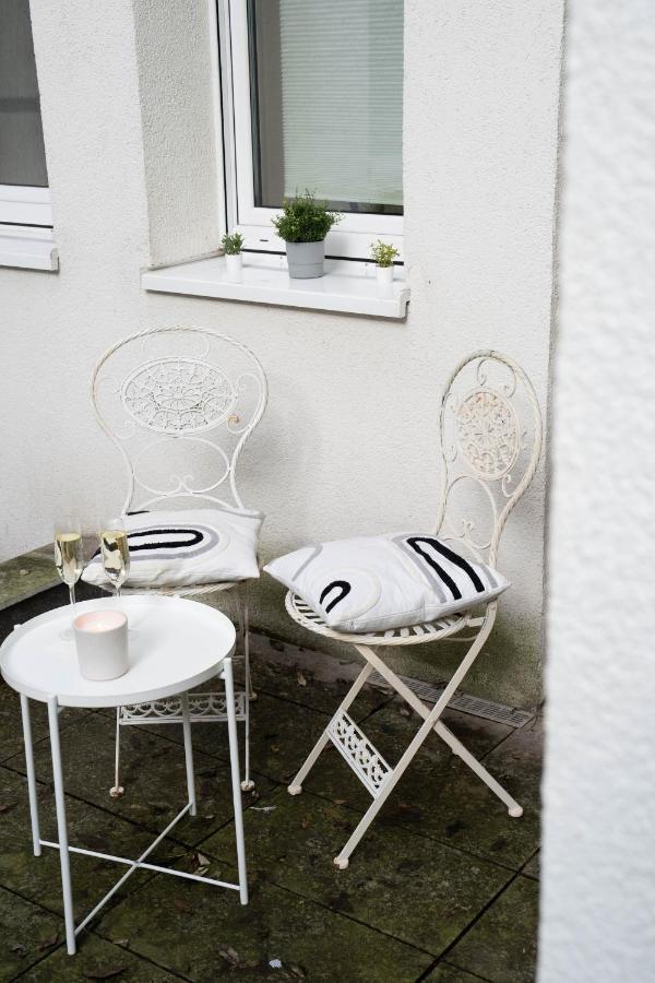 Balance: Wohnung - Zentral - Messe - Stadion Dortmund Zewnętrze zdjęcie